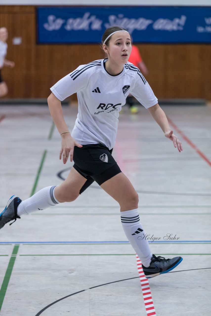Bild 728 - VR Bank Cup Horst